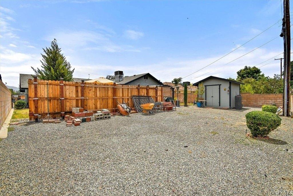 S Harvard St, Hemet, CA 92543