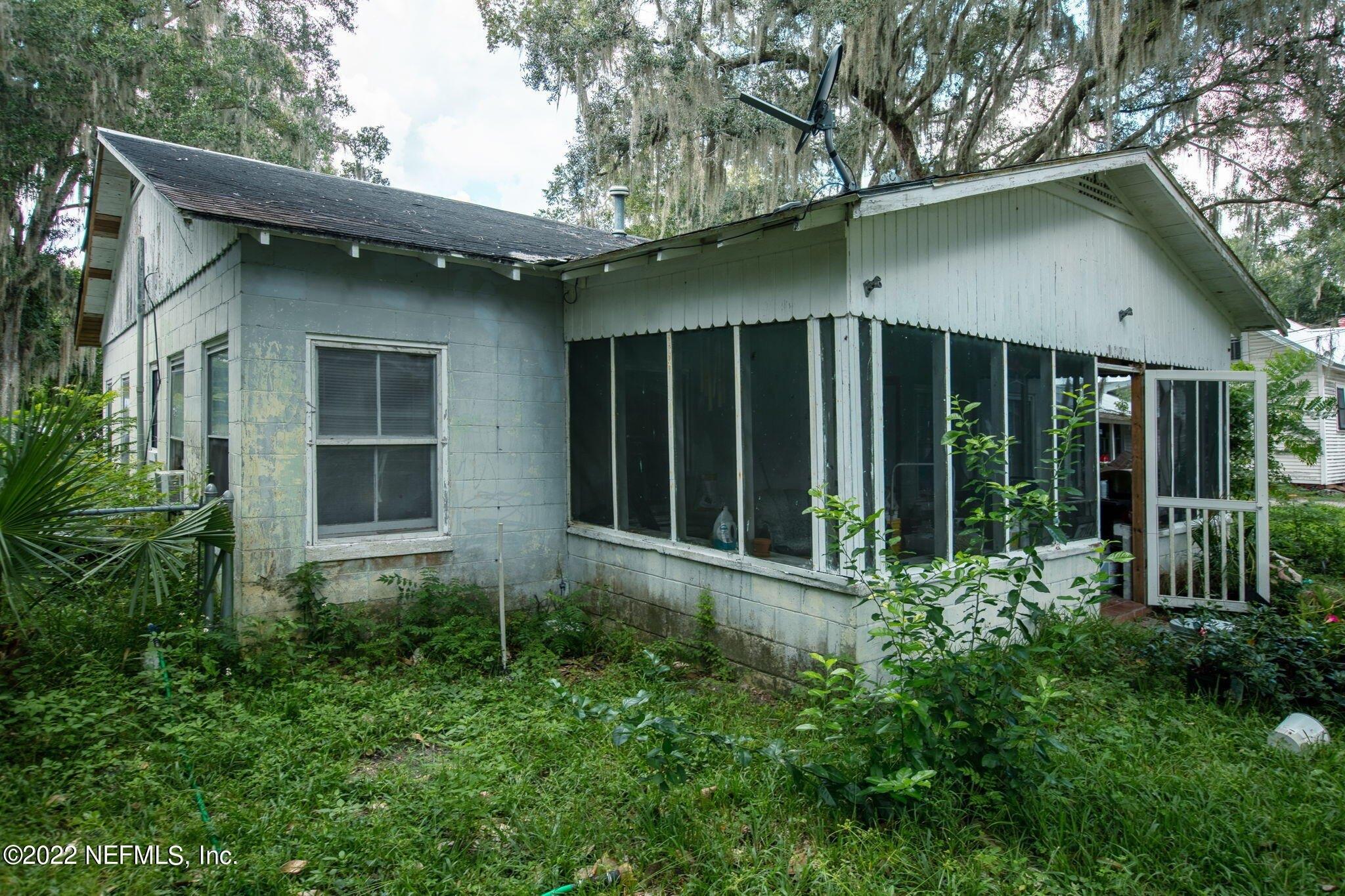 Se 219th Ter, Hawthorne, FL 32640