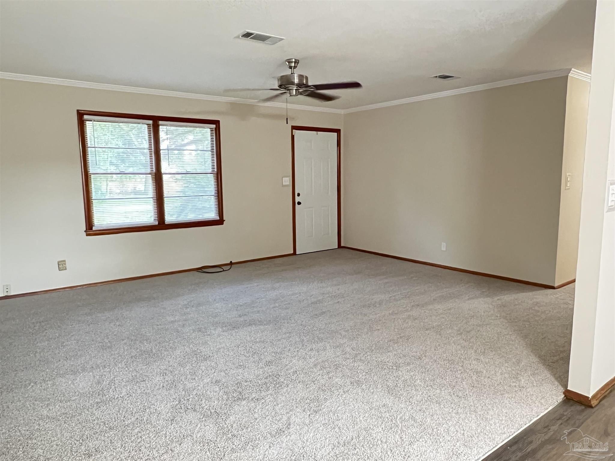 Czar Ln, Pensacola, FL 32503