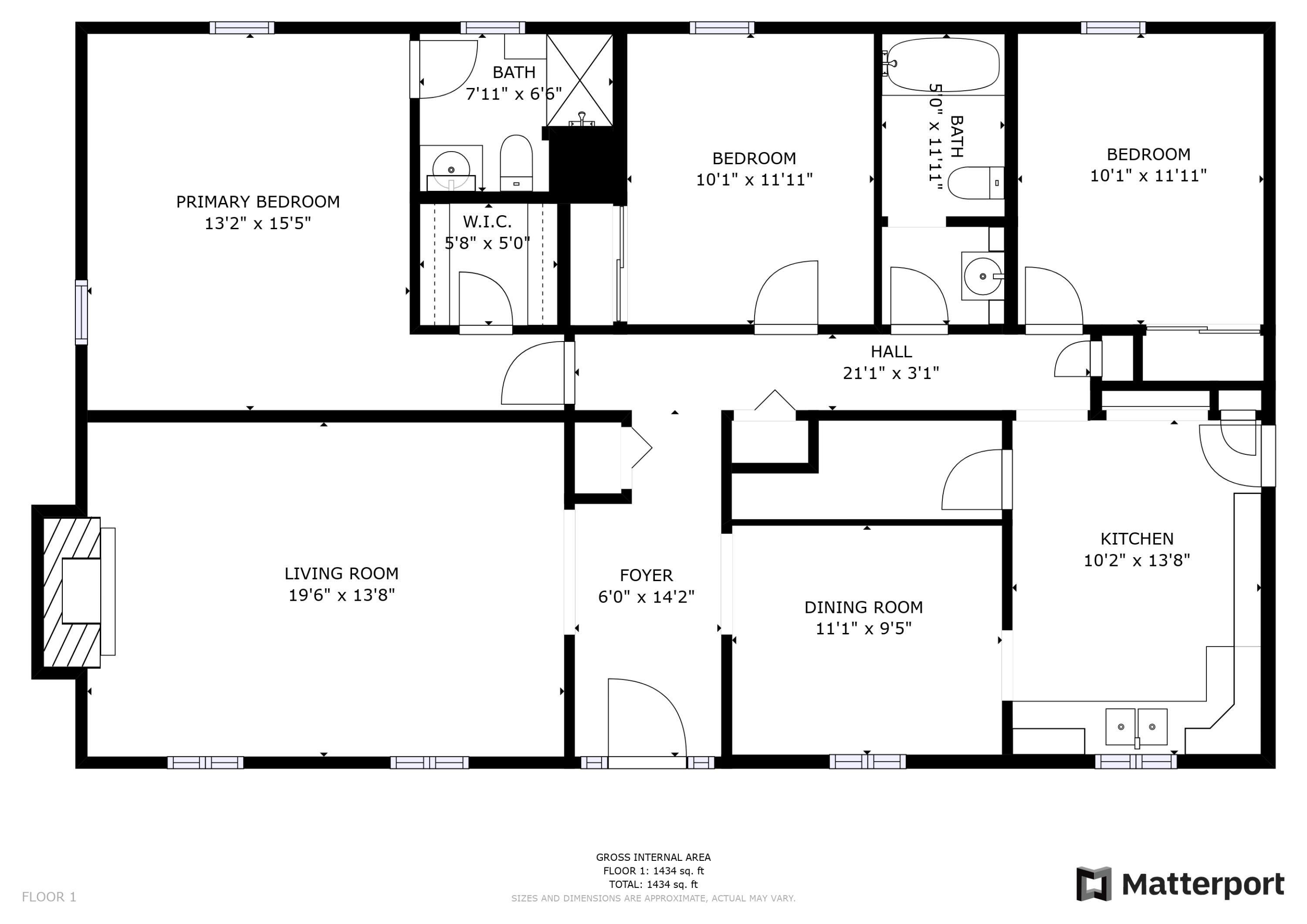 Arbutus Dr, Idlewild, MI 49642