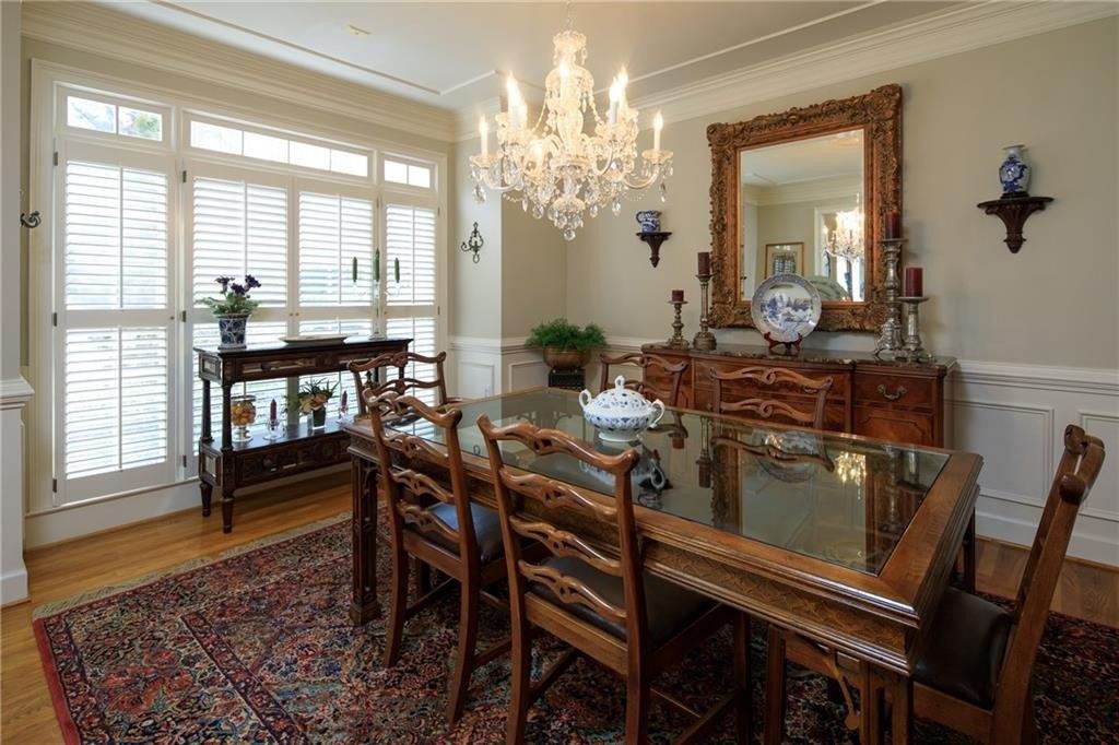 Abbeywood Dr, Roswell, GA 30075