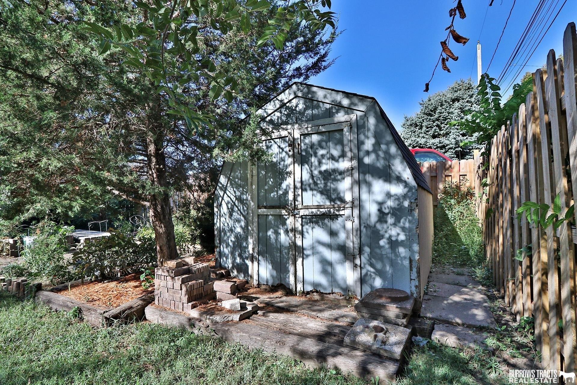 6th St, Syracuse, NE 68446