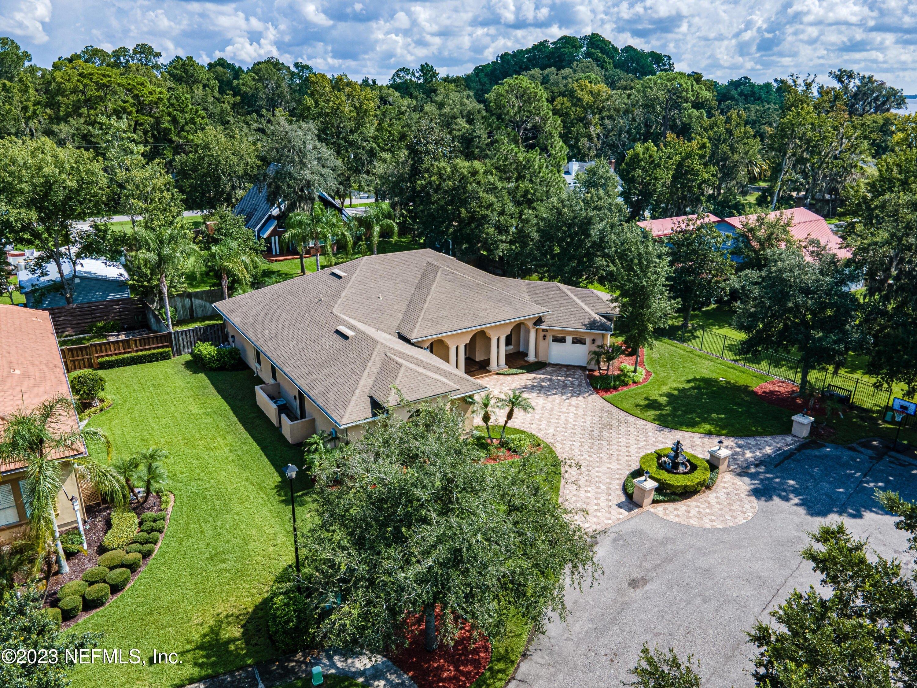 Malley Cove Ln, Fleming Island, FL 32003