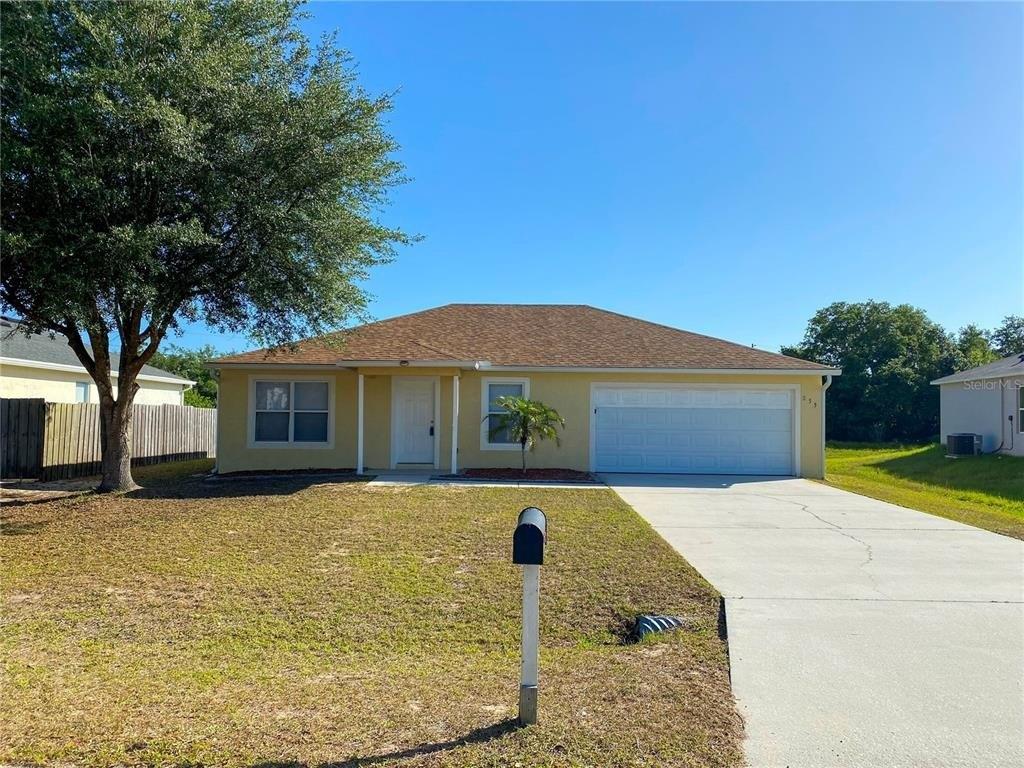Grouper Ct, Kissimmee, FL 34759