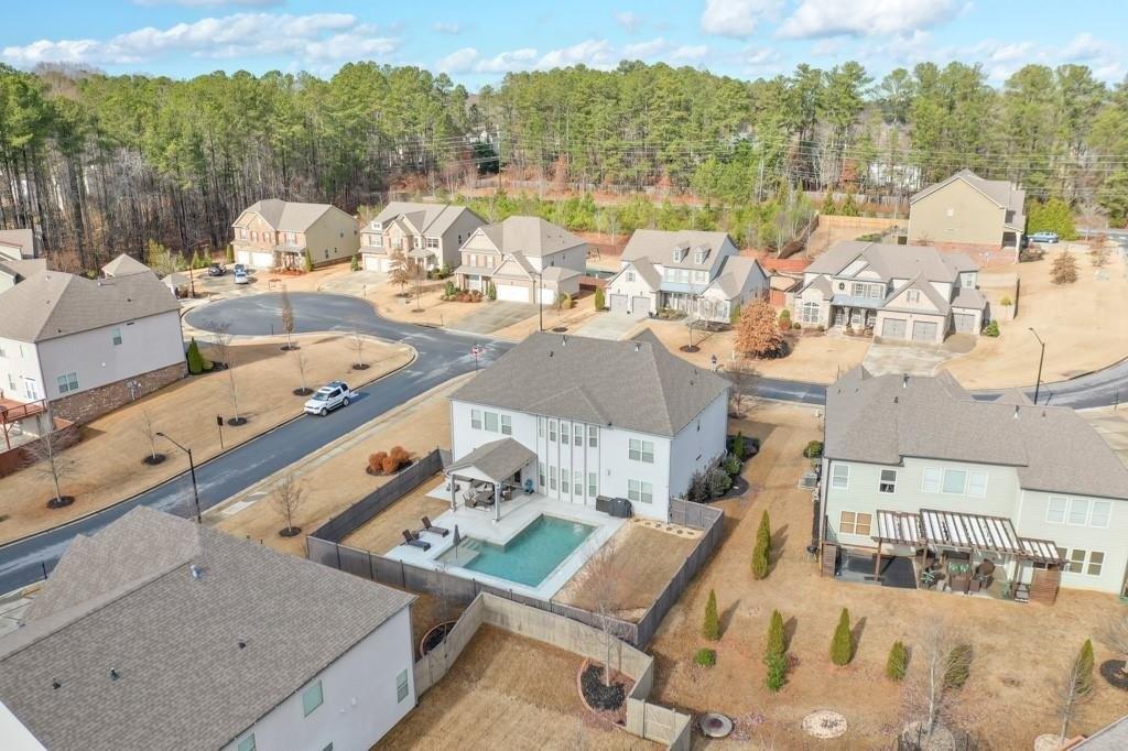 Omaha Pl, Kennesaw, GA 30152