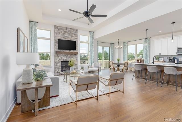 Chatham Pl, Brighton, MI 48114