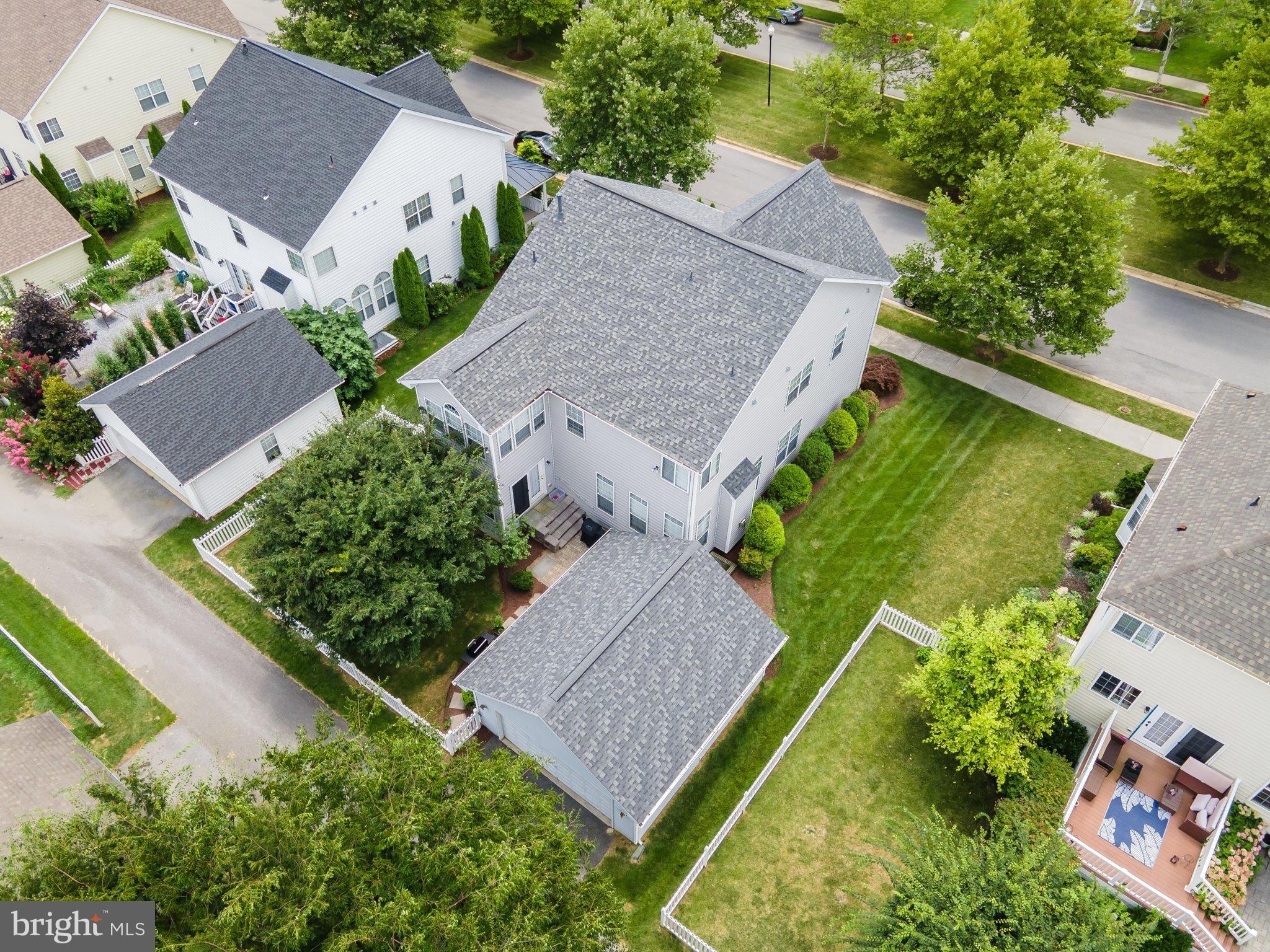 Prospect Hill Blvd, Charles Town, WV 25414