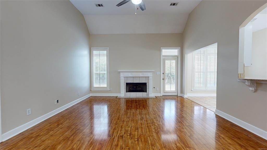 Berrington Ct, Montgomery, AL 36117