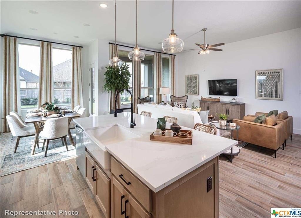 Missouri Primrose Ln, San Marcos, TX 78666