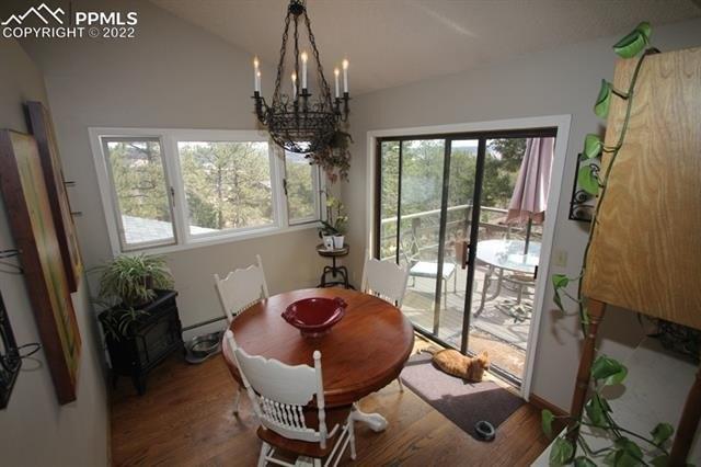 Limestone Rd, Monument, CO 80132