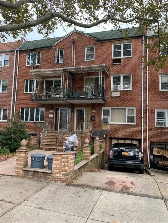 E 79th St, Brooklyn, NY 11236