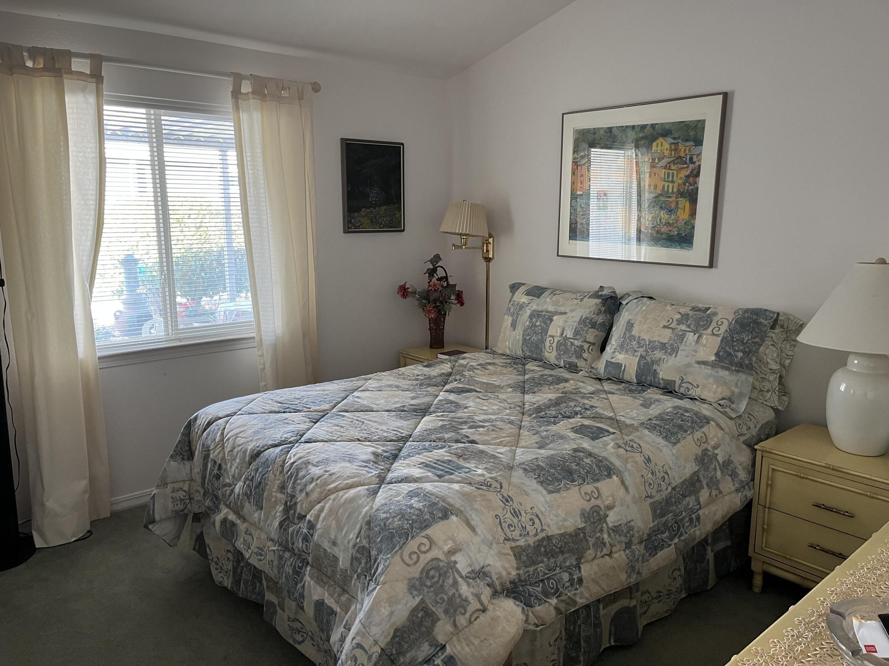 Black Mesa Ln, Palm Desert, CA 92260