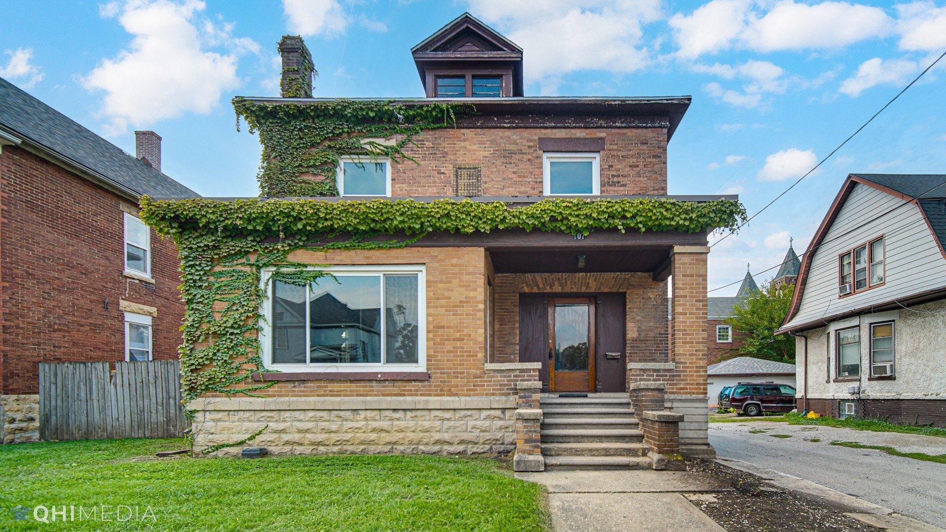 Hunter Ave, Joliet, IL 60436