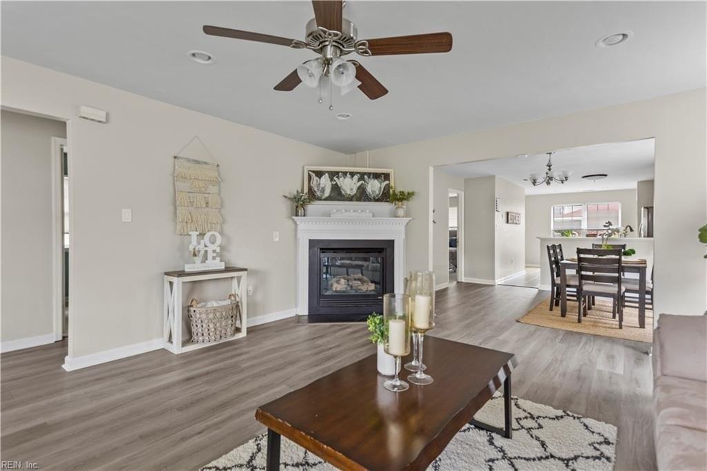 Rugby St, Norfolk, VA 23504