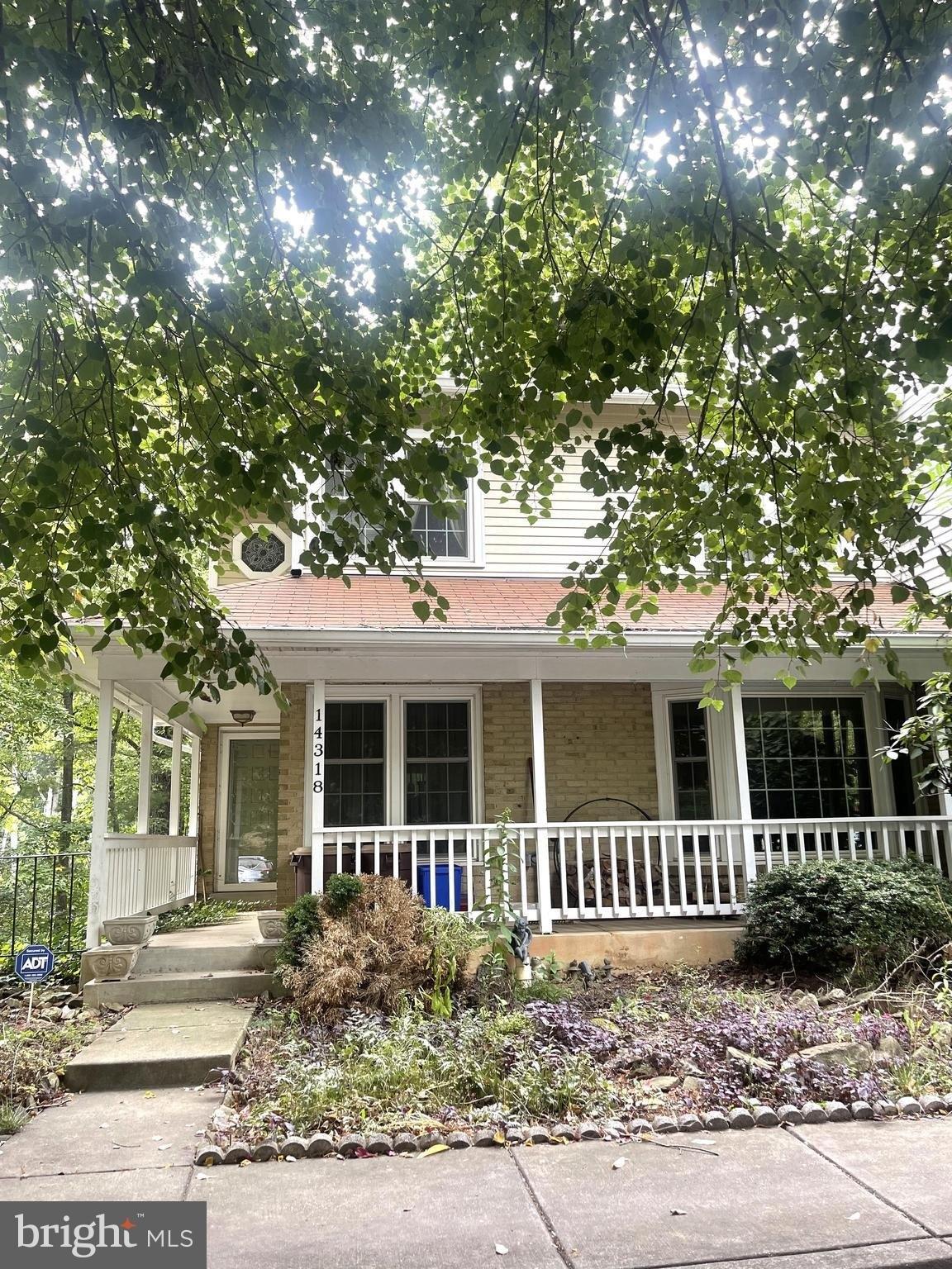 Rich Branch Dr, North Potomac, MD 20878
