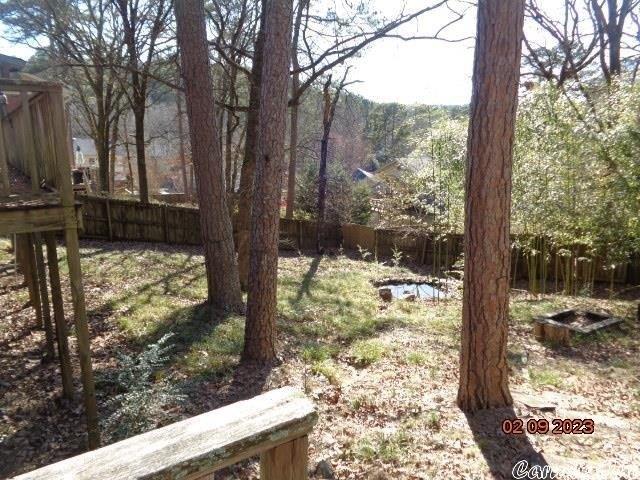 Longlea Dr, Little Rock, AR 72212