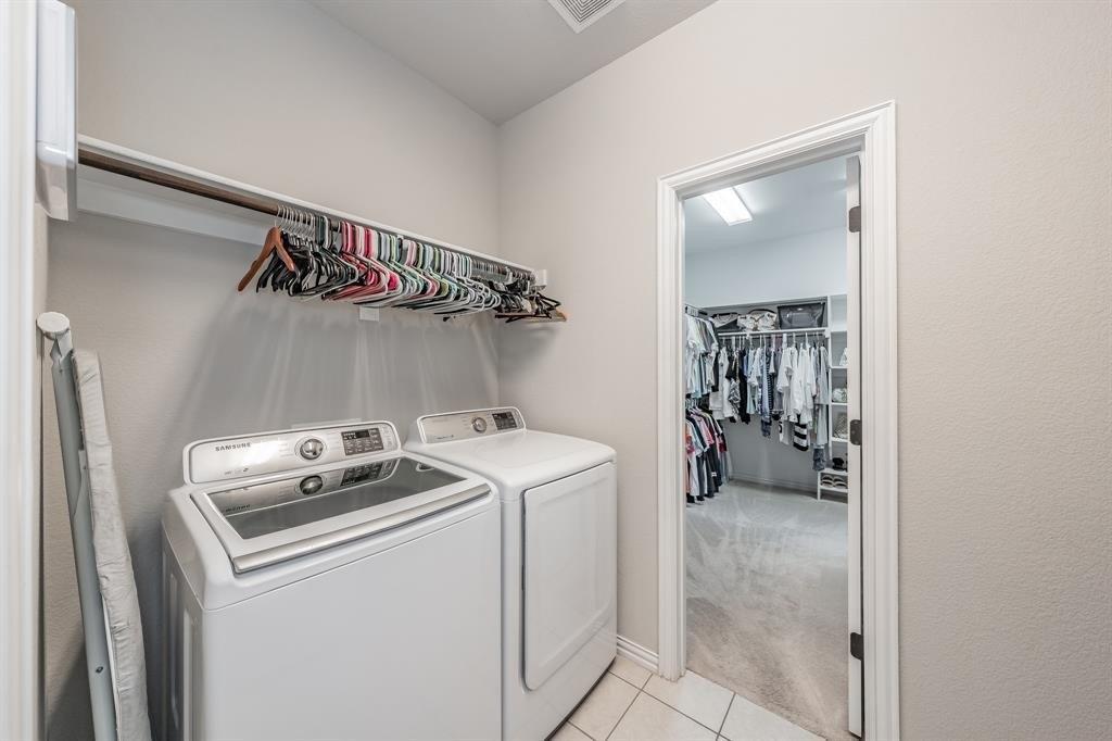 Scottsdale Ln, Fort Worth, TX 76179