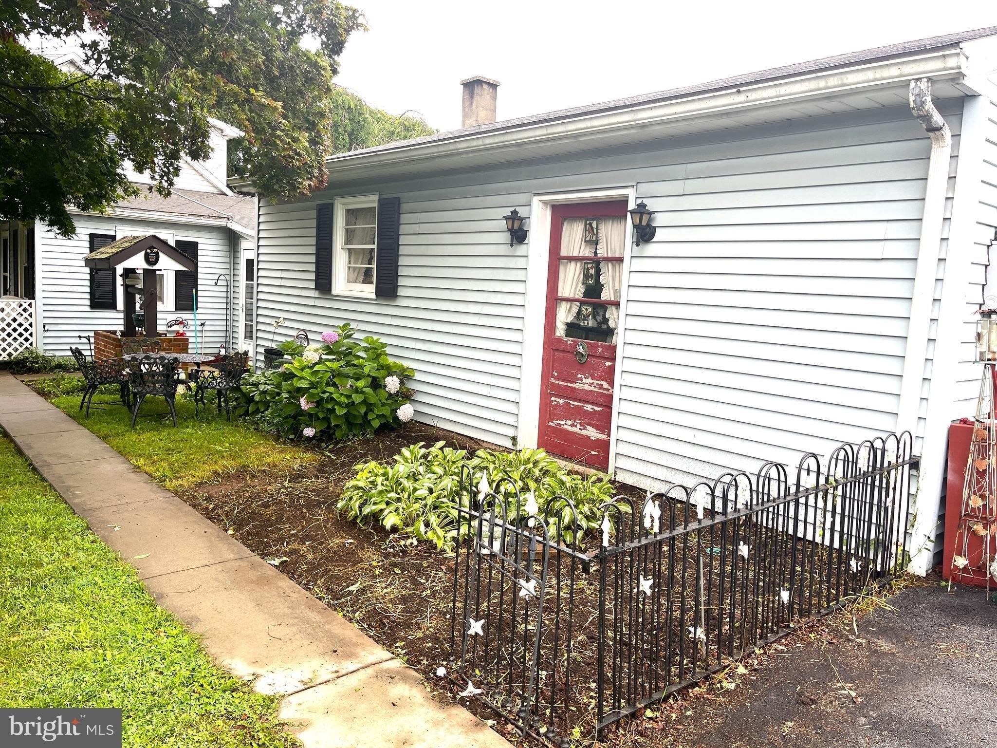 Sandy Hill Rd, Denver, PA 17517