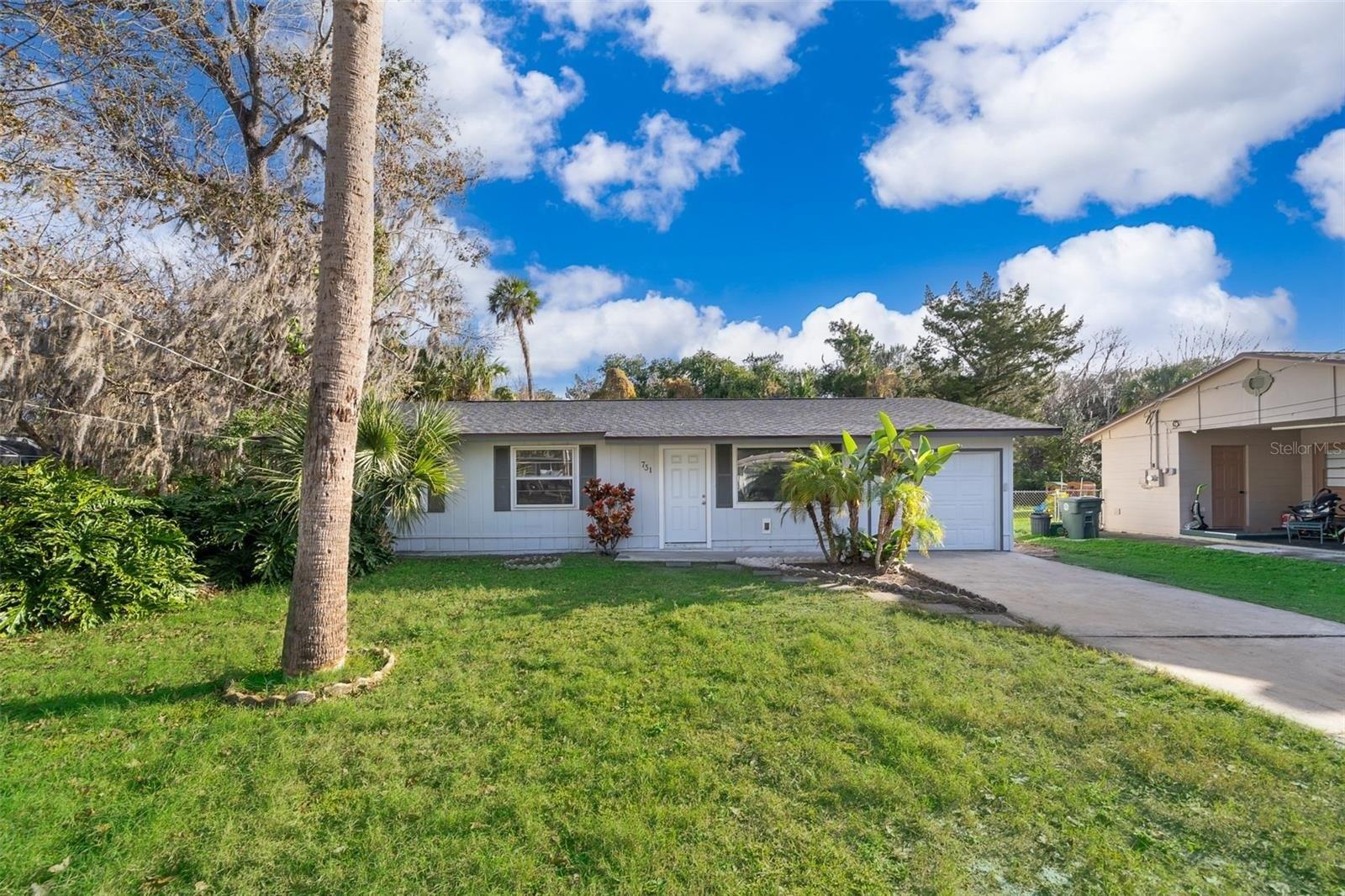 Greenway Pl, Daytona Beach, FL 32114