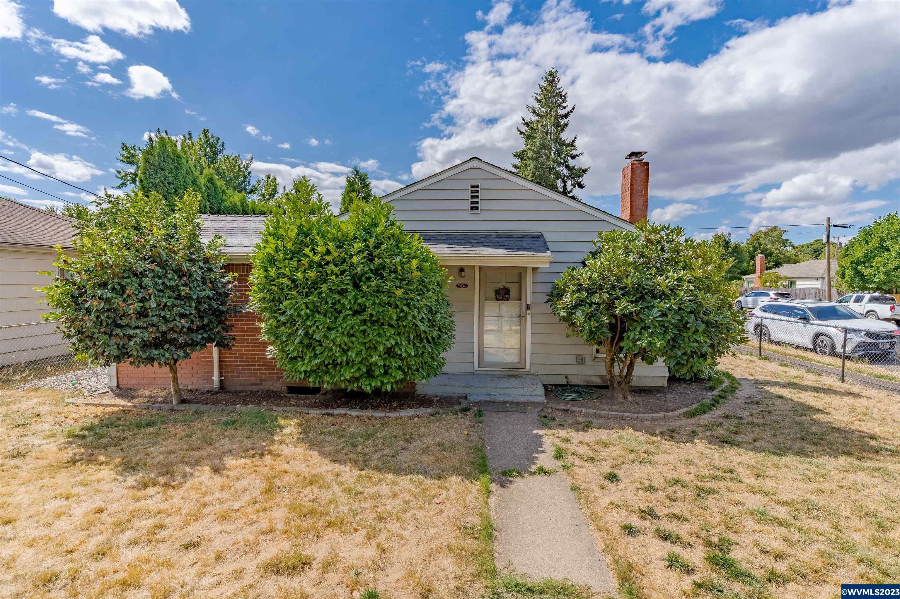 Waverly Dr Se, Albany, OR 97322