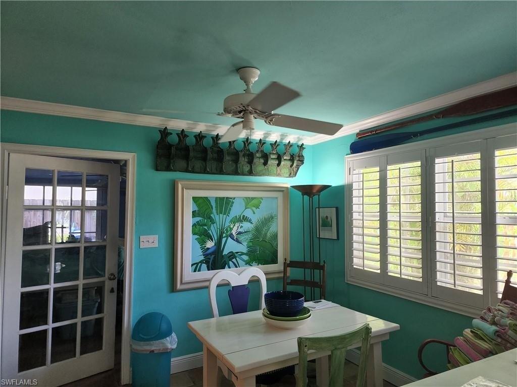 Sperling Ave, Naples, FL 34103