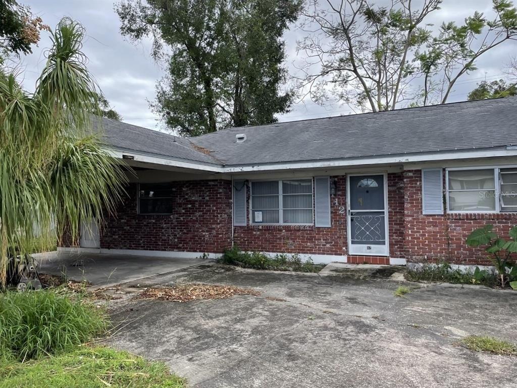 Paine Dr, Winter Haven, FL 33884