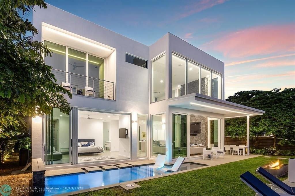 Ne 17th Ter, Wilton Manors, FL 33305