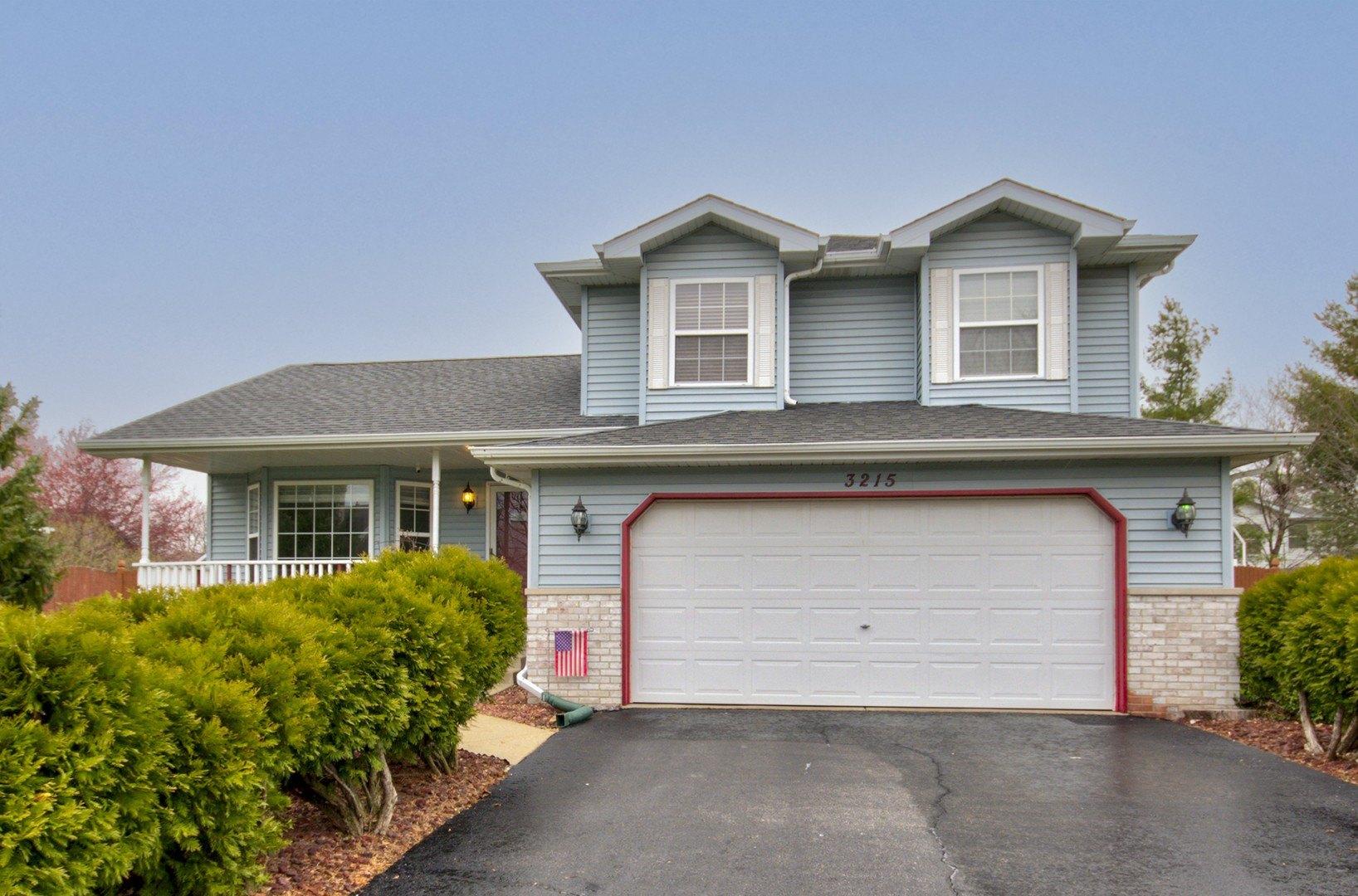 Whitegate Rd, Joliet, IL 60431