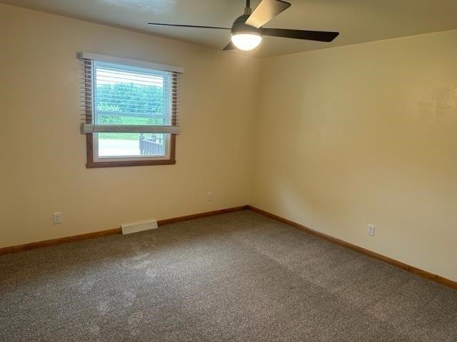 Shady Ln, Shawano, WI 54166