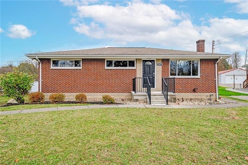 E Union Rd, Cheswick, PA 15024