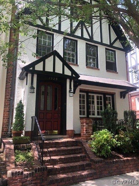 West Ave, Richmond, VA 23220