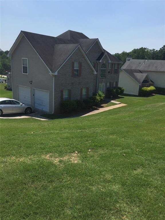 Donna Way, Lithonia, GA 30038