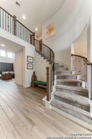 Valley Run, Boerne, TX 78015