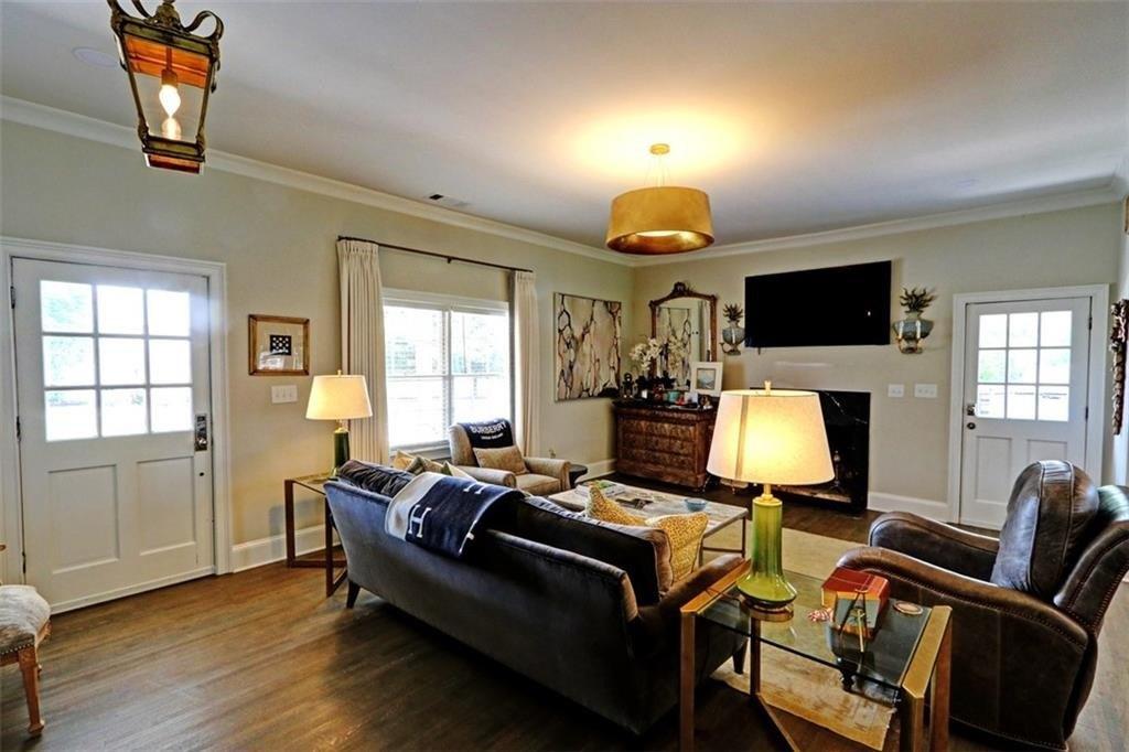 Rosebud Rd, Loganville, GA 30052