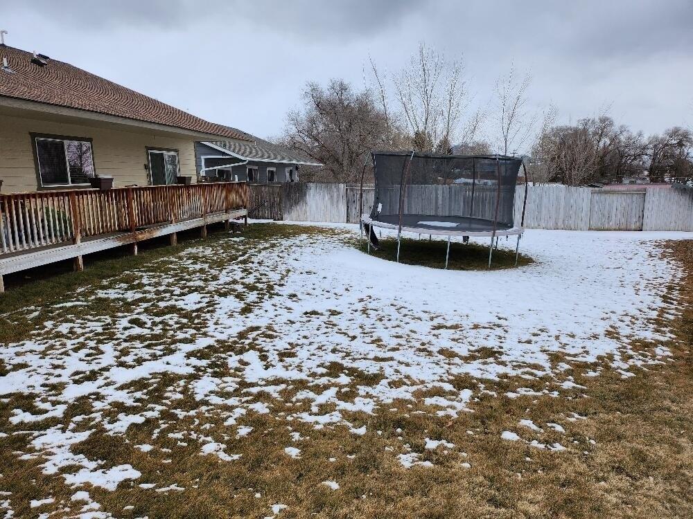 Glacier Dr, Klamath Falls, OR 97603