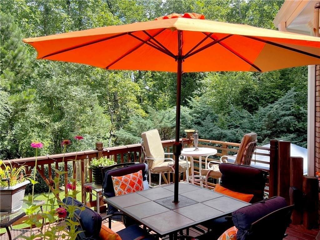 Kimberly Lynn Ct, Lithonia, GA 30058