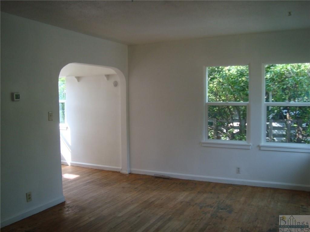 Custer Ave, Billings, MT 59102