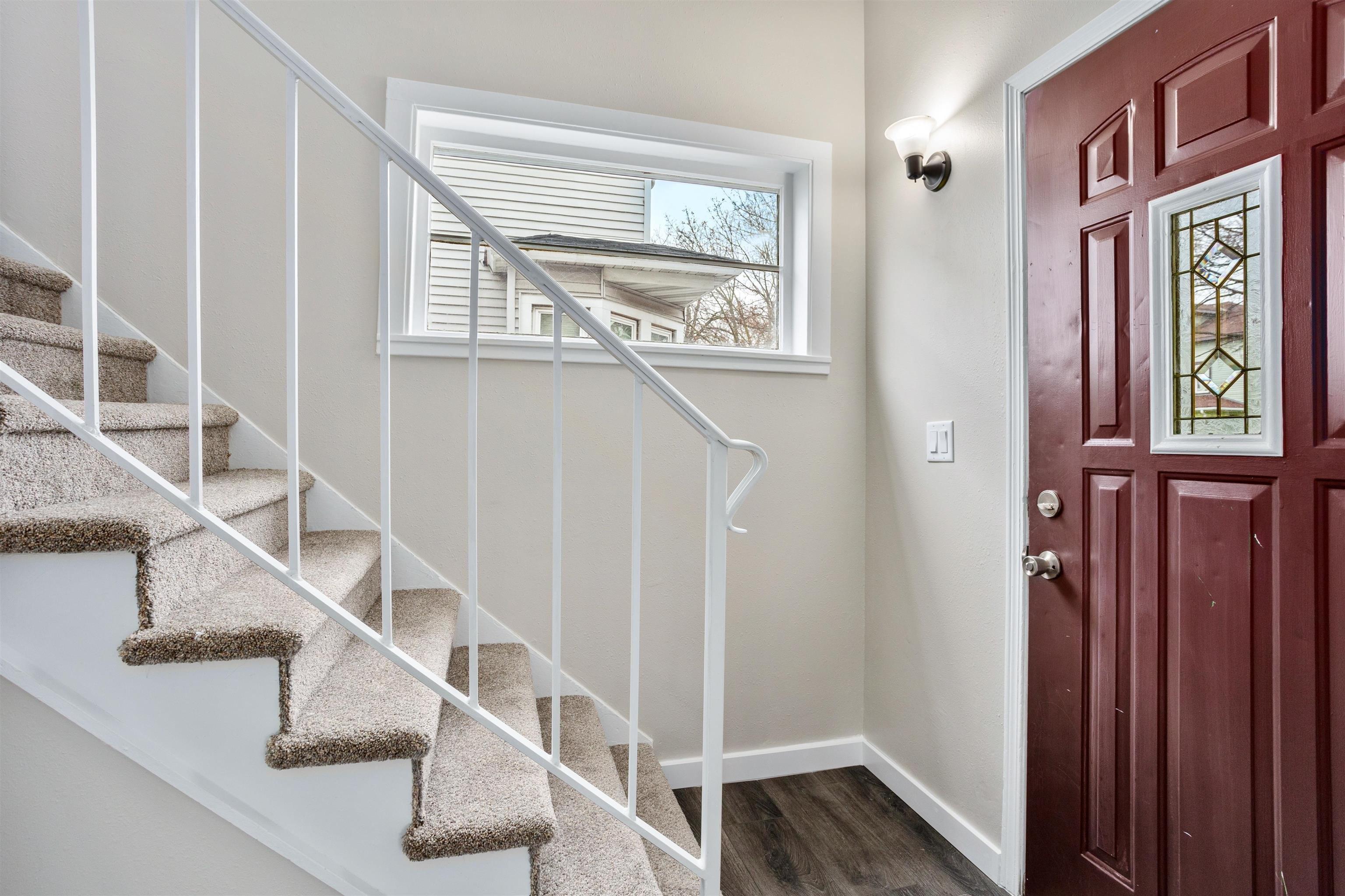 Hamilton Pl, Fond Du Lac, WI 54935