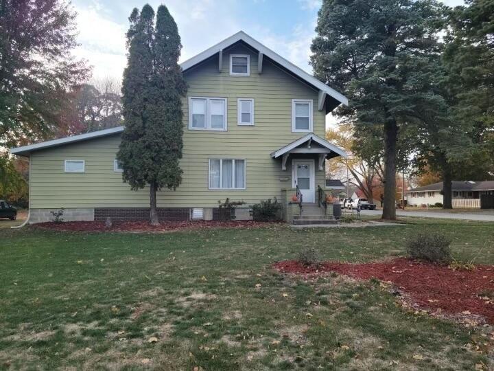 S Elm St, Jefferson, IA 50129
