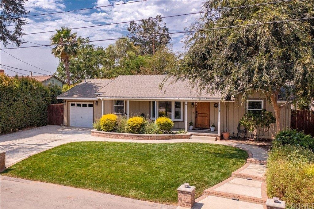 Dodson St, Somis, CA 93066
