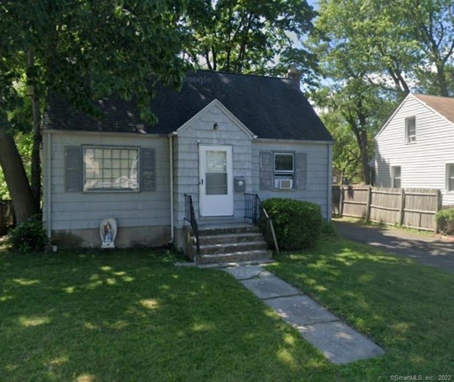 Stanley St, East Hartford, CT 06108