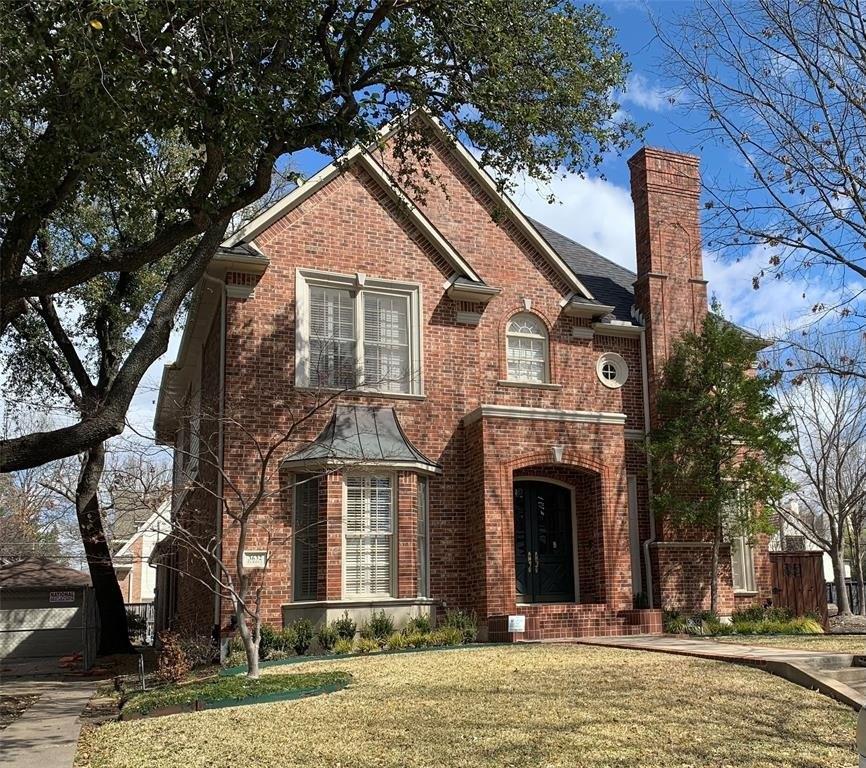Purdue Ave, Dallas, TX 75225