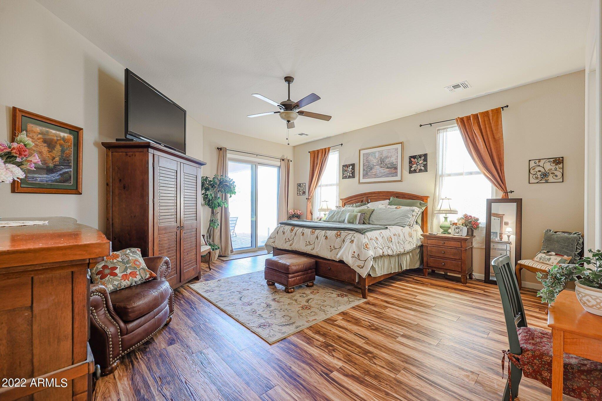 W Dahlia Dr, Surprise, AZ 85388