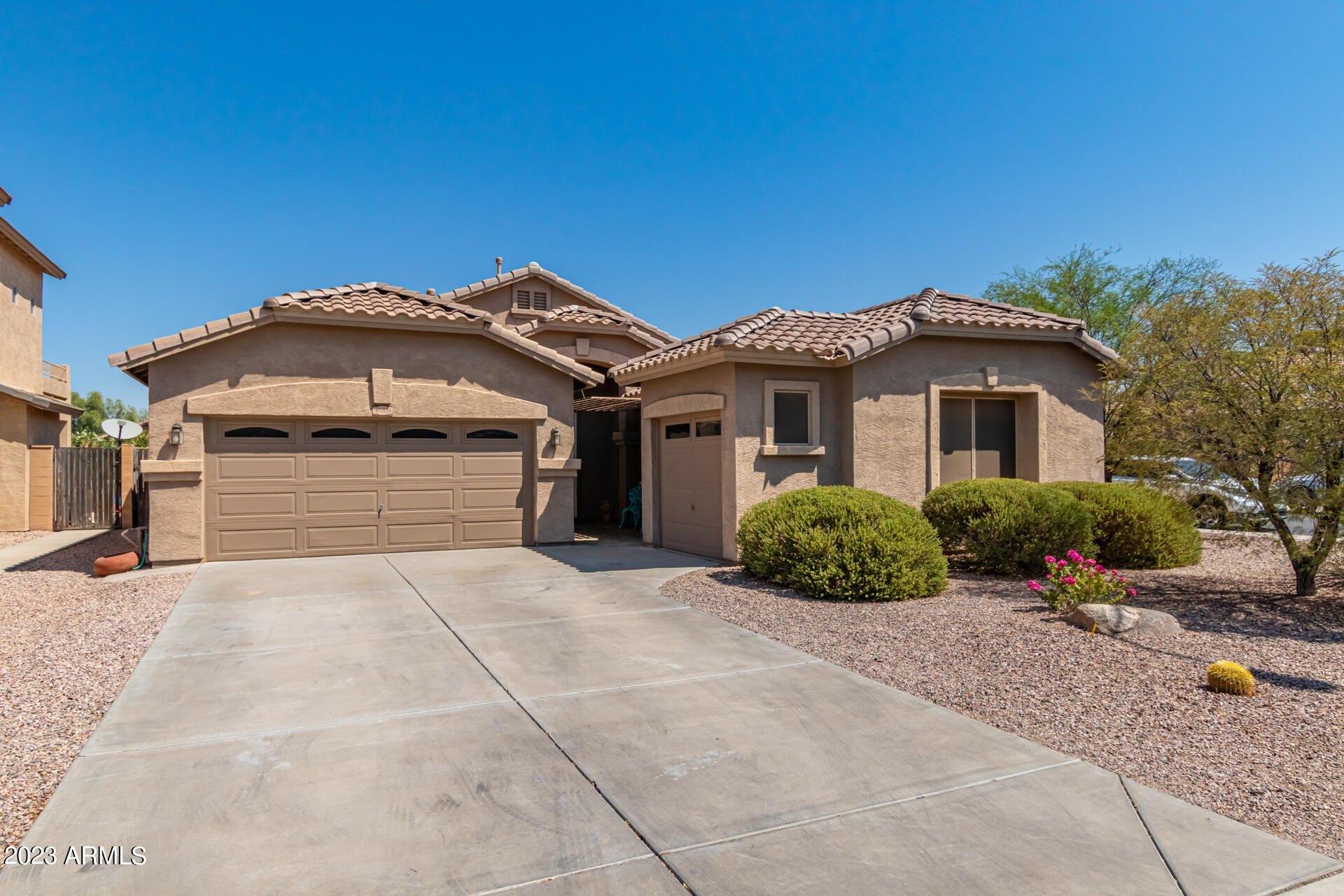 W Morning View Ln, Maricopa, AZ 85139