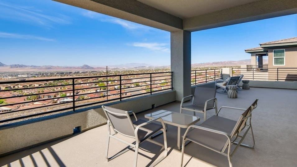 Kandinsky Ct, Henderson, NV 89012