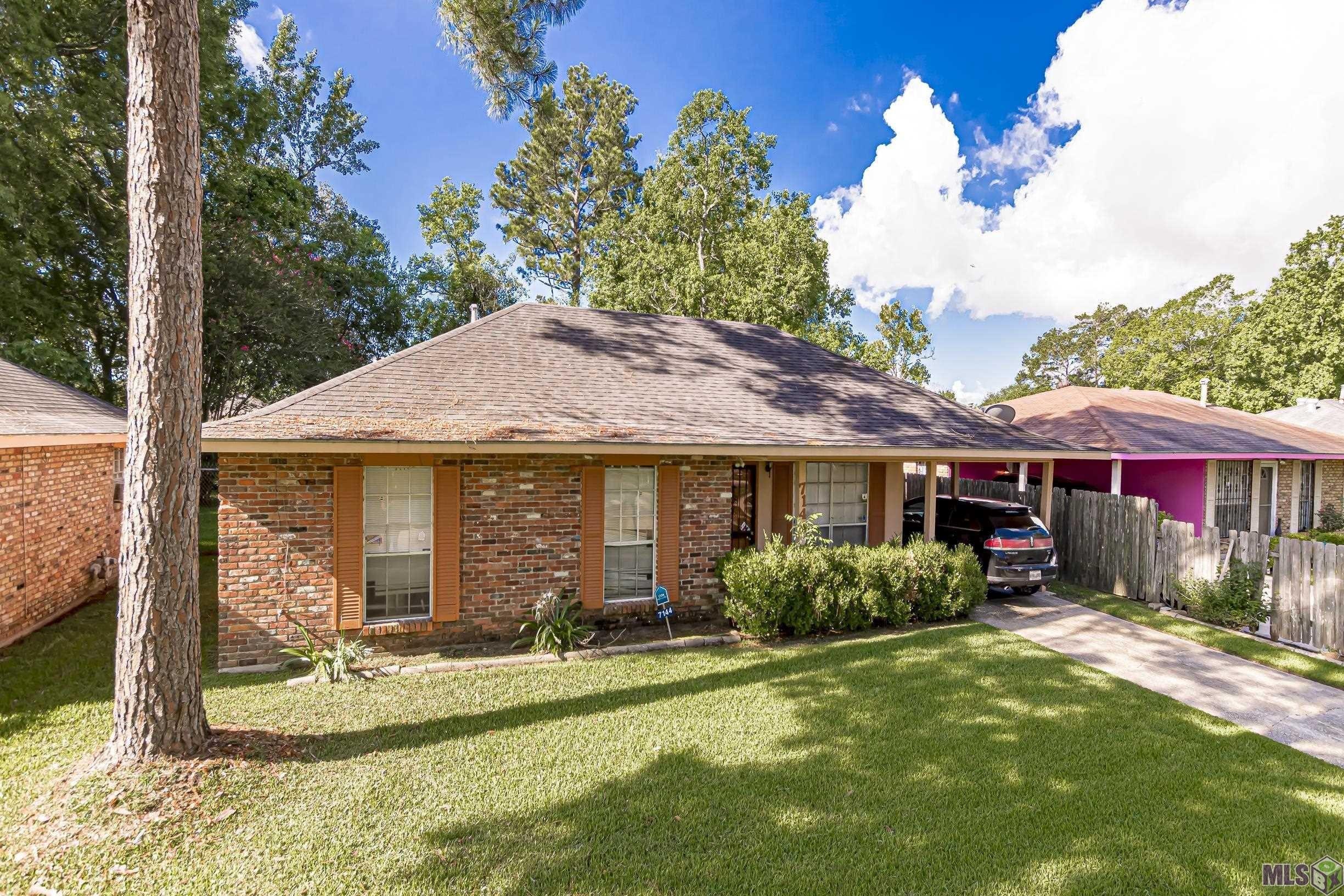 Perimeter Dr, Baton Rouge, LA 70812