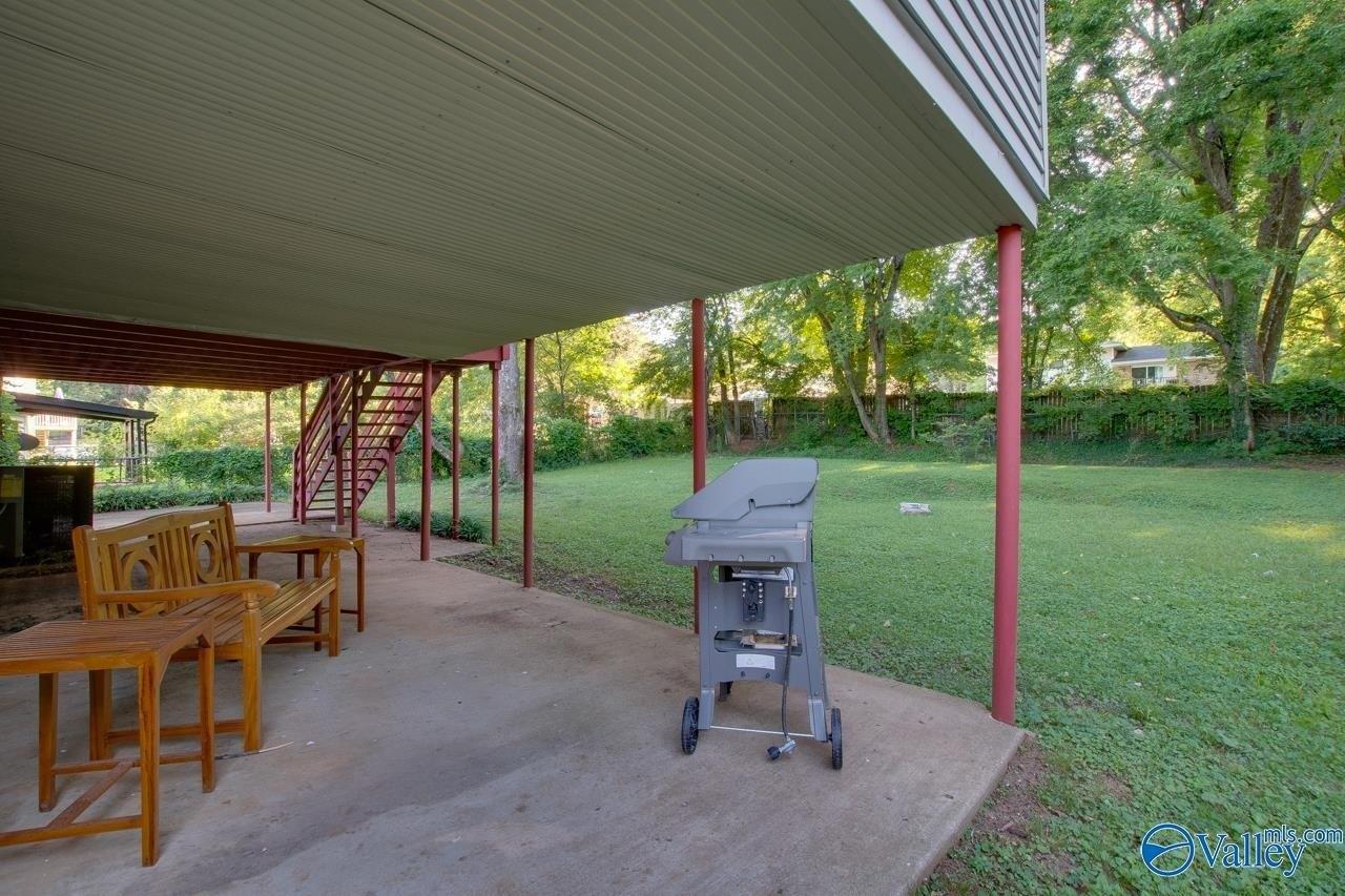 Venetian Way Nw, Huntsville, AL 35810