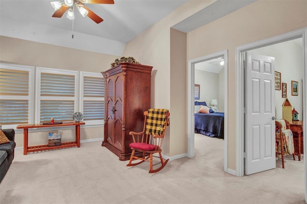 Silverton Dr, Allen, TX 75002