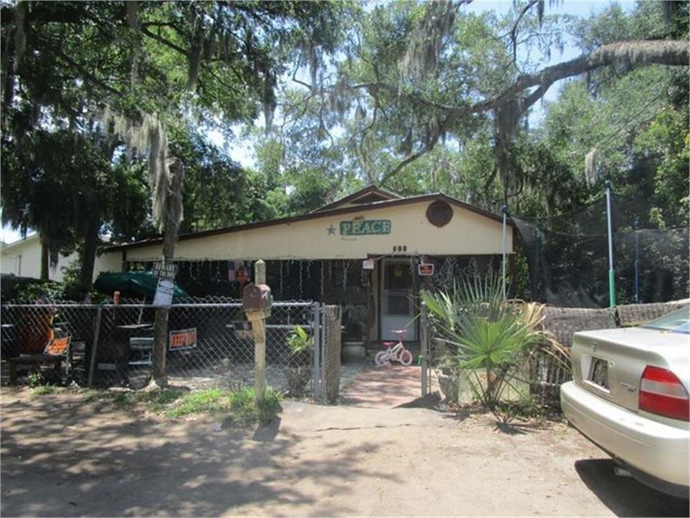 Ellis St, Brunswick, GA 31520