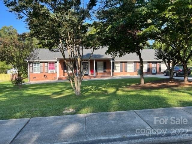 Echo Ln, Gastonia, NC 28052